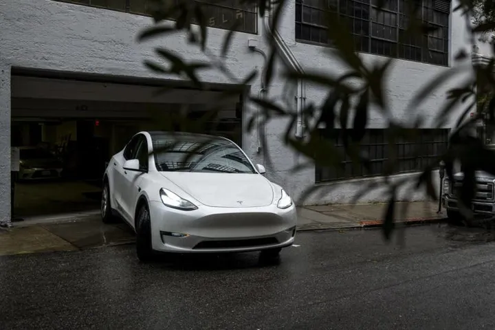 tesla
