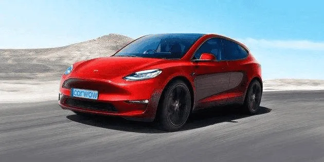 tesla