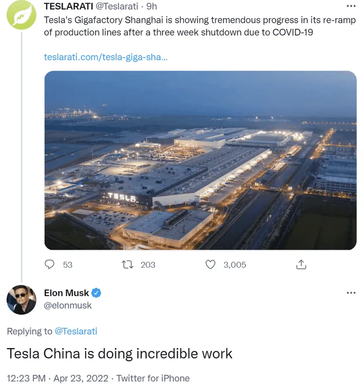 tesla