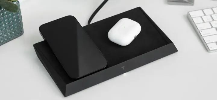 tesla wireless charging platform hero