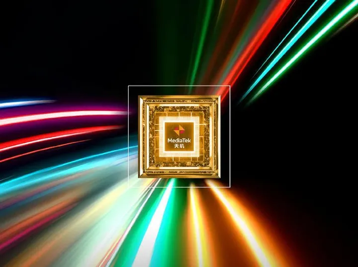 the flagship processor mediatek dimensity 1200 will be presented on