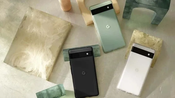 the google pixel 6a lands with camera might tensor and unbeatable price