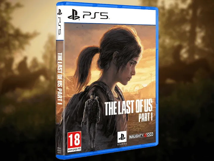 the last of us part 1 ps5 remake header image