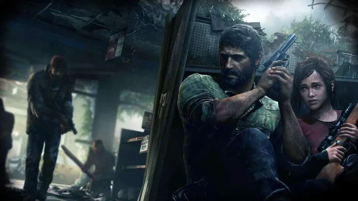 the last of us remastered update 111 ps5