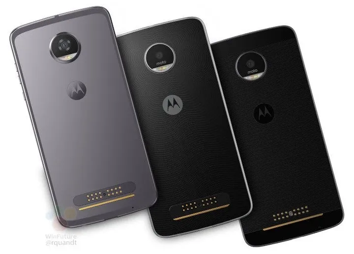 the moto z2 force and z2 play are coming soon