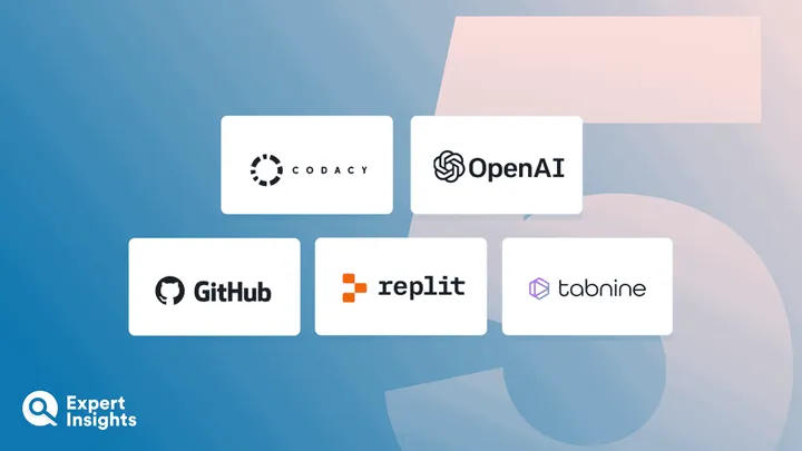 the top 5 ai code generation solutions for programmers001 e1692528833359