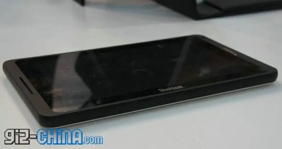 thinkbook android tablet 7 inch