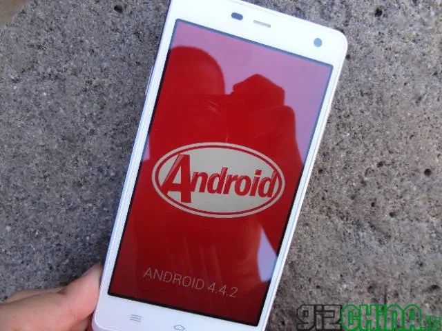 thl 5000 kitkat