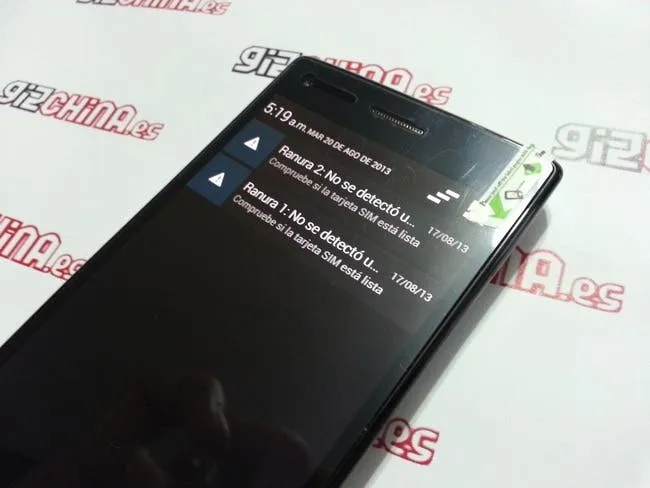 thl monkey king dual sim