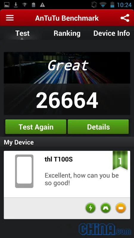 thl t100 review benchmarks 4