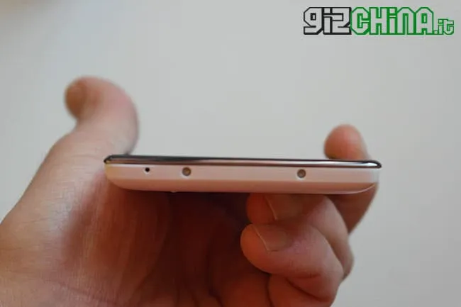 thl w11 foto telefono 11