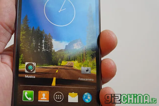 thl w11 foto telefono 3