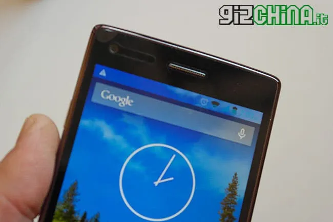 thl w11 foto telefono 4