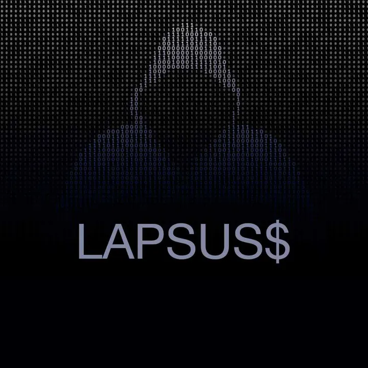 threat actor group lapsus min