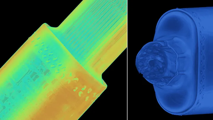 thunderbolt shielding