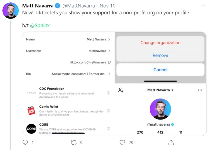 tiktok