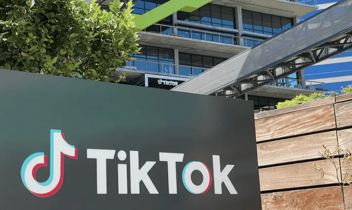 tiktok hq
