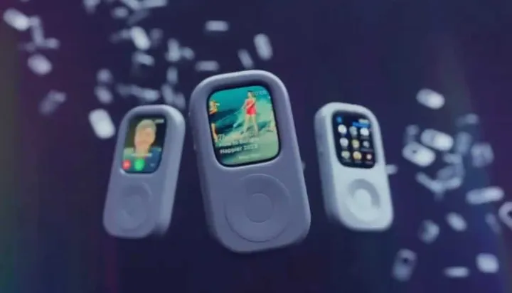 tinypod