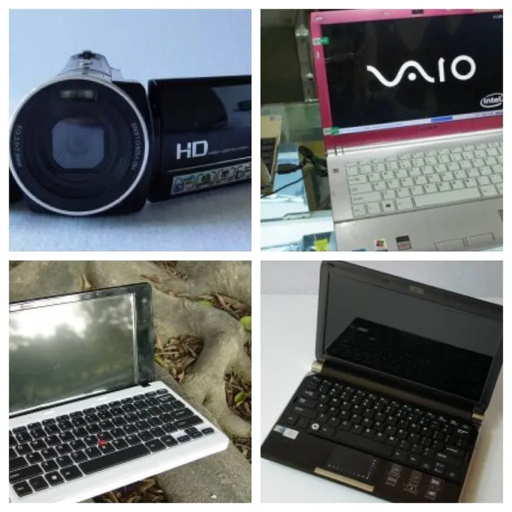 top 5 sony clones 2010