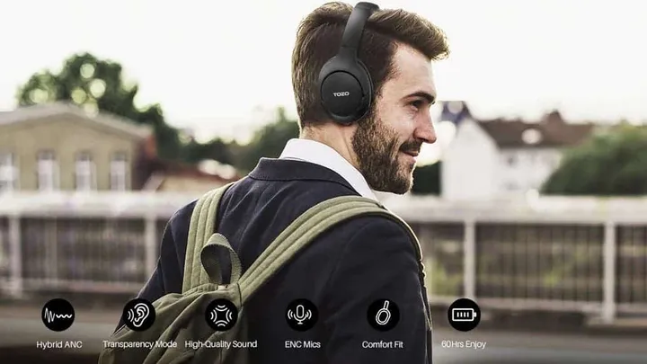 tozo ht2 main highlights