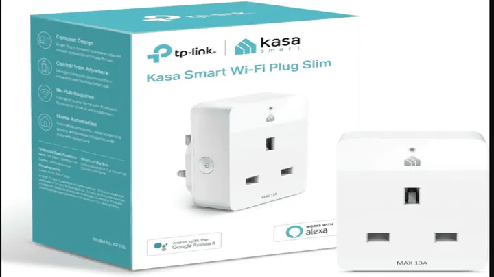 tp link kasa smart