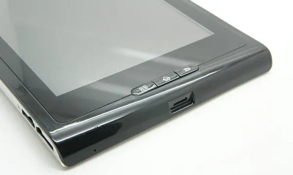 tpad android tablet 4