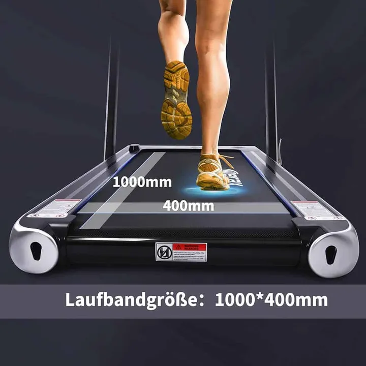 treadmill b
