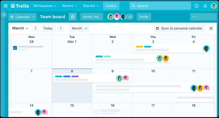 trello app