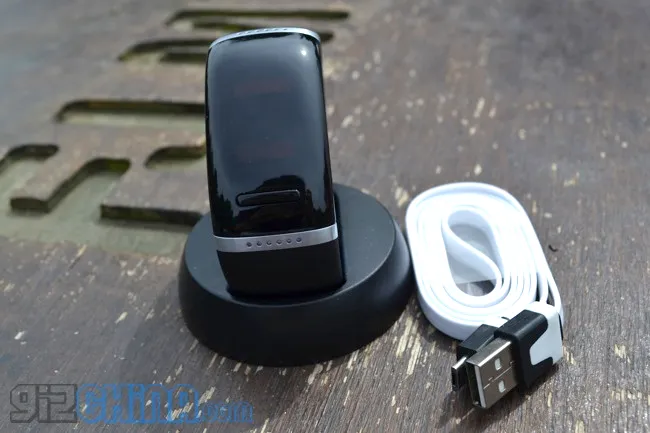 trendy style l12s smart bracelet 2