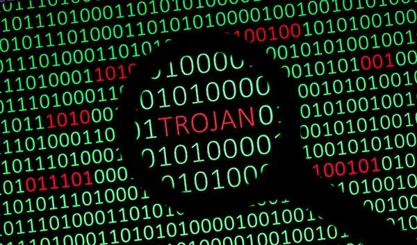 trojan 1