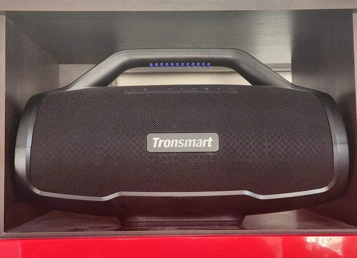 tronsmart bang max review get ready for madness 2