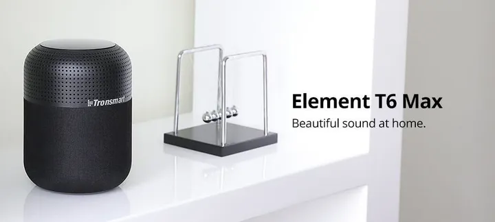 tronsmart element t6 max