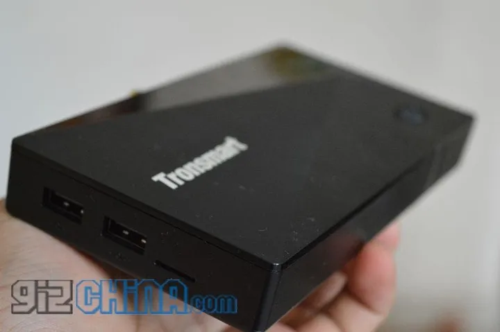 tronsmart orion r28 pro 8