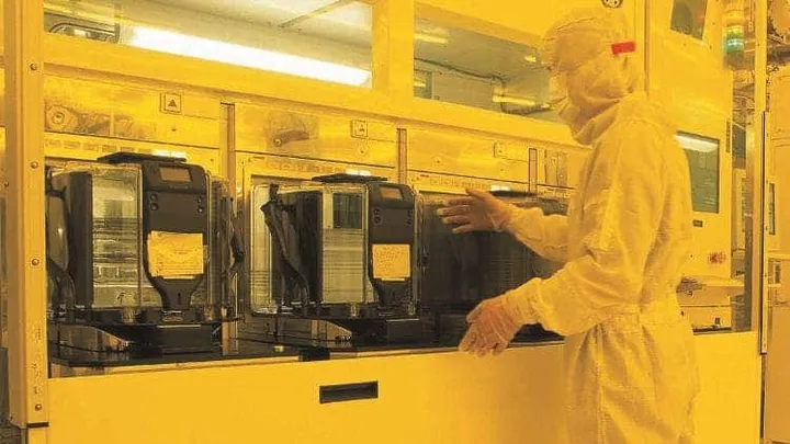 tsmc
