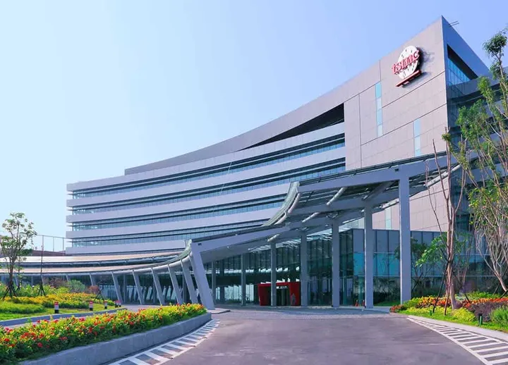tsmcs 3 nm fabrication facility