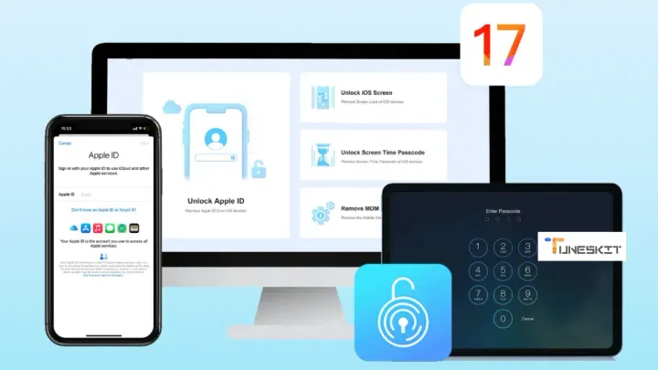 tuneskit iphone unlocker review your ultimate ios passcode solution