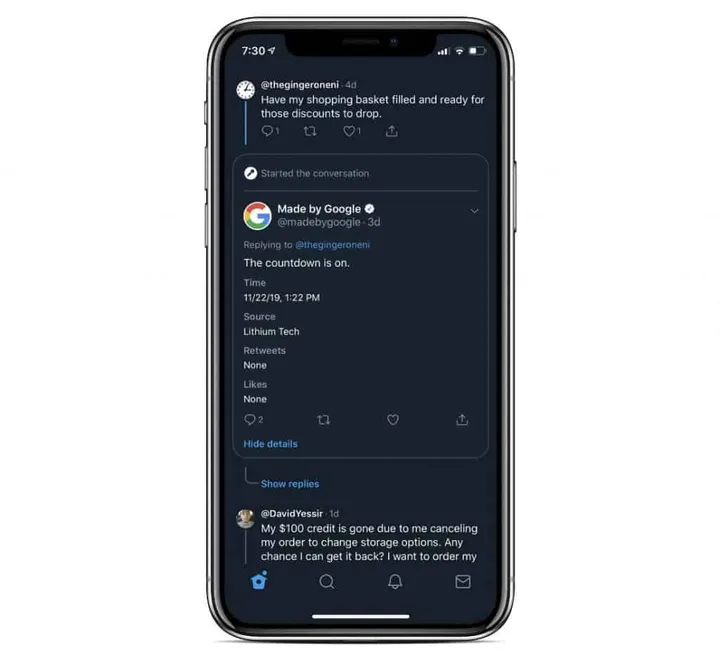 twitter reply conversation layout 1024x931