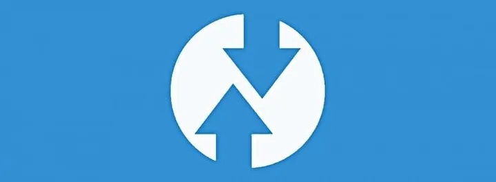 twrp v