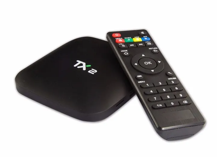 tx 2 android box 8
