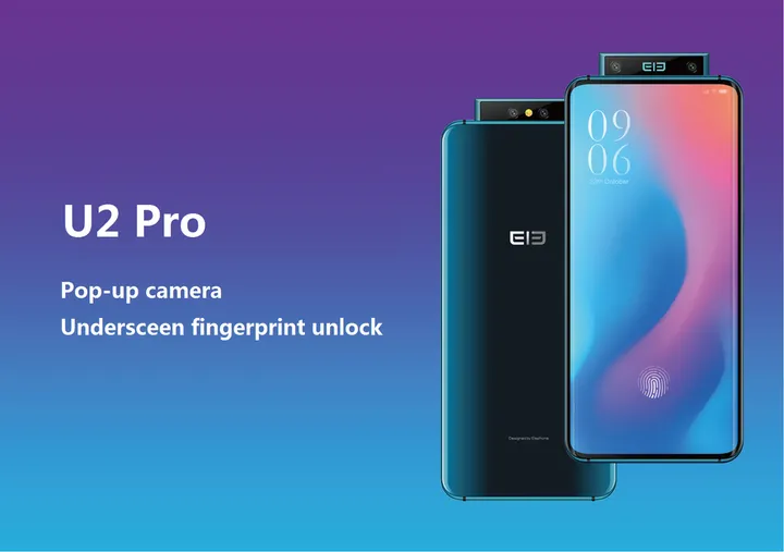 u2 pro