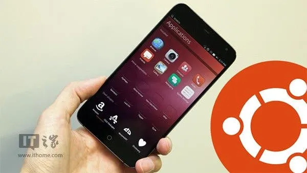 ubuntu touch mx4