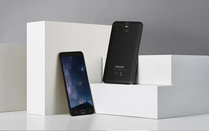 uhans max 2 phone 31