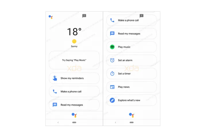 ui of googles pixel stand leaks no pixel watch this yearjpg