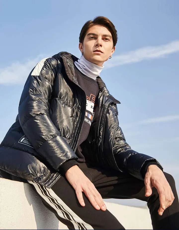 uleemark dupont jacket e