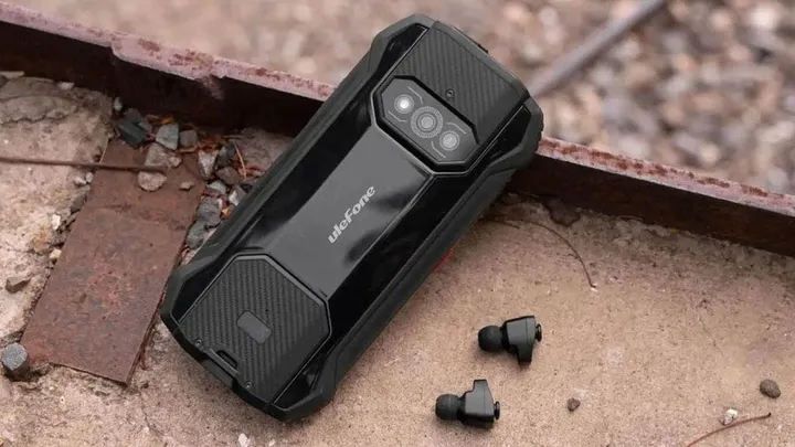 ulefone armor 15 tws