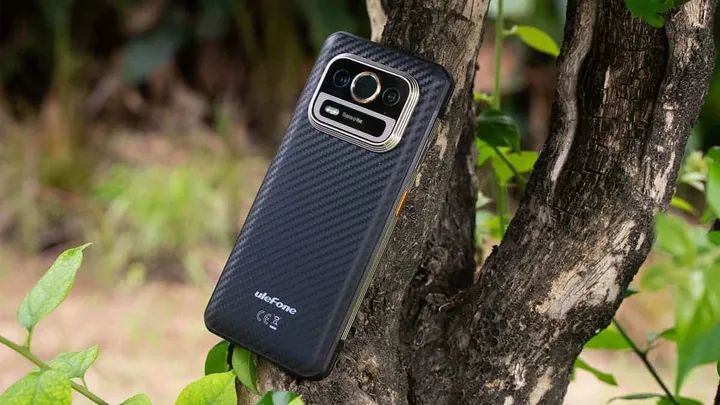 ulefone armor 25t 6 1