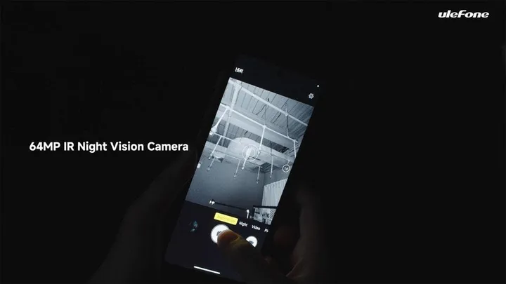 ulefone armor 25t pro 4