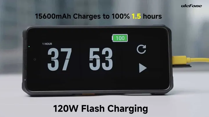 ulefone armor 26 ultra 7