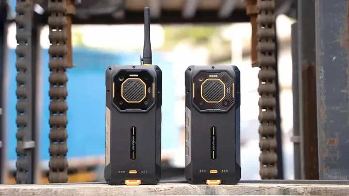 ulefone armor 26 ultra walkie talkie