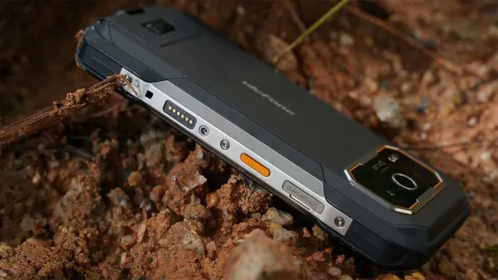 ulefone armor 27t pro 2 1